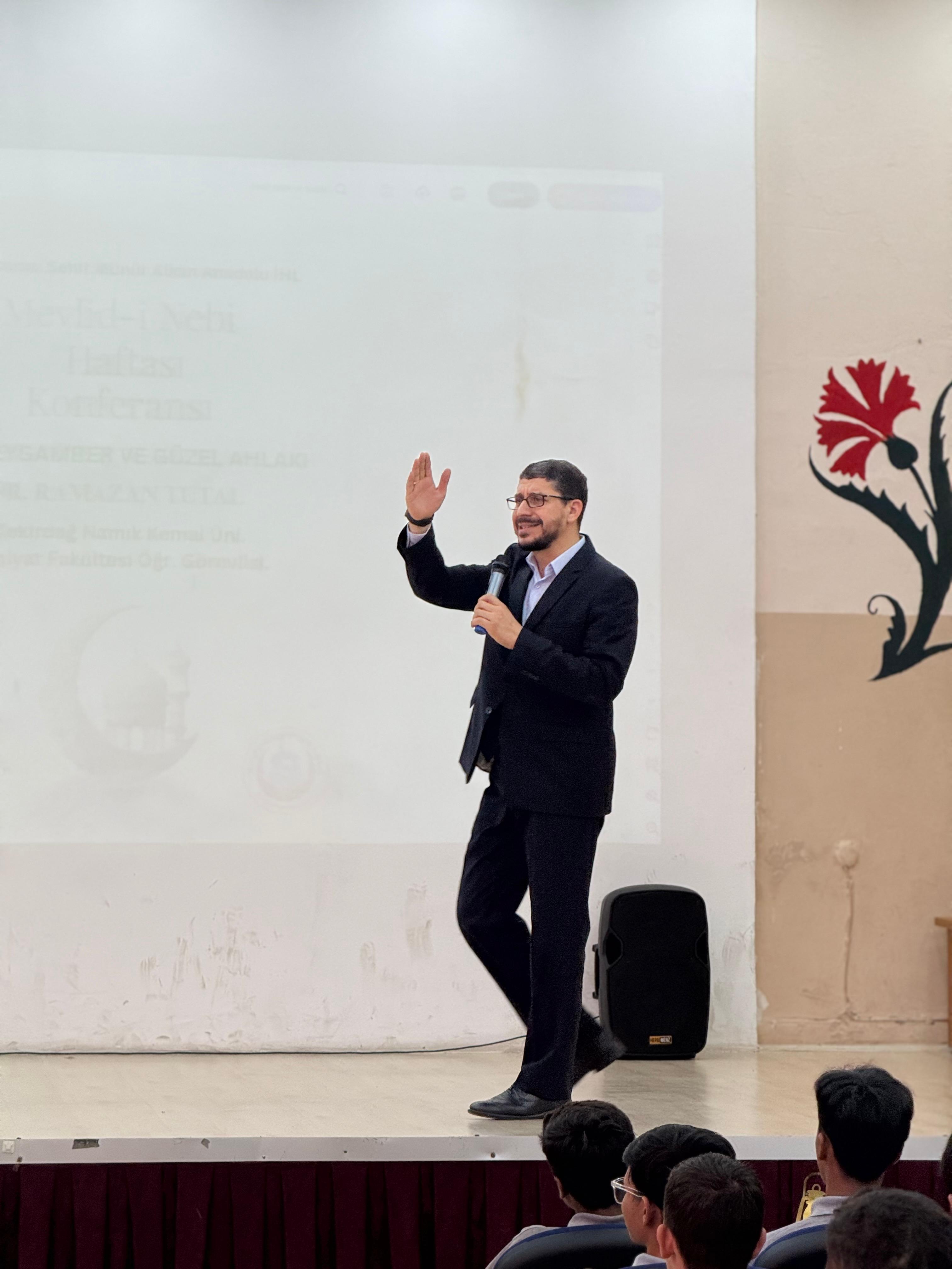 Namık Kemal Üniversitesi0